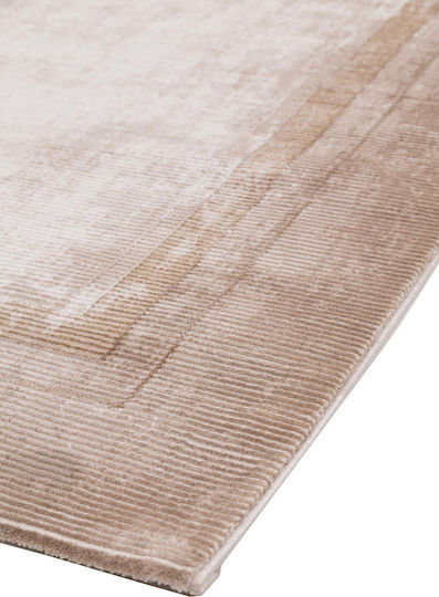 Royal Carpet Madisson 03a Χειροποίητο Δερμάτινο 240x300cm L. Beige