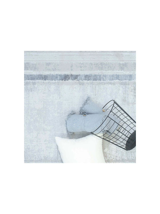 Ezzo Firenze D077by9 Χαλί Ορθογώνιο Grey 160x230cm