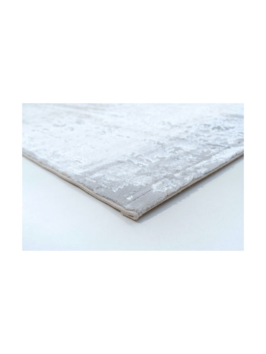 Ezzo Firenze D084ah9 Χαλί Ορθογώνιο Cream 133x190cm