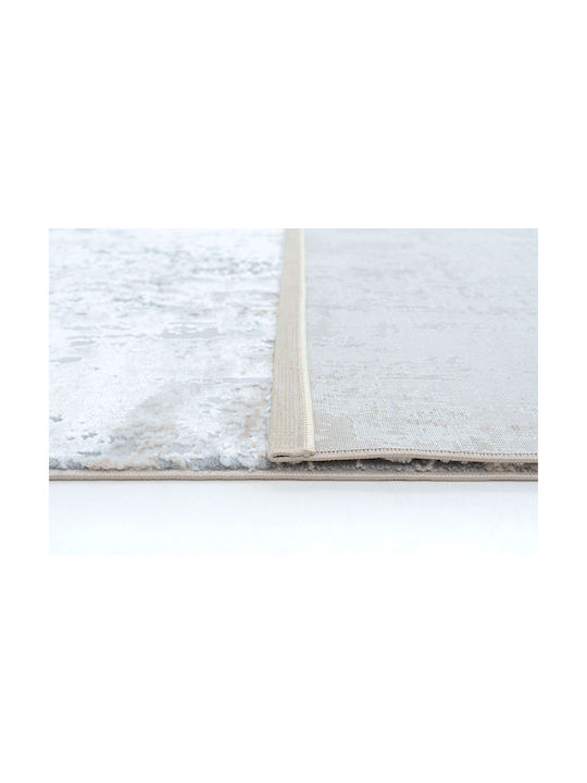 Ezzo Firenze D084ah9 Rug Rectangular Cream