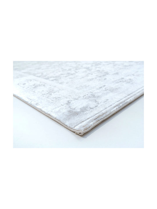 Ezzo Firenze 6299ah9 Χαλί Διάδρομος Cream 80x200cm