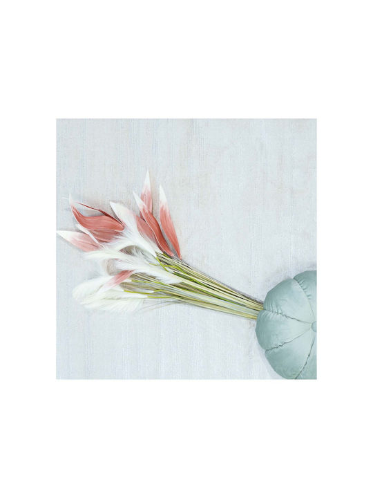 Ezzo Seta E086ah9 Χαλί Ορθογώνιο Cream 200x290cm