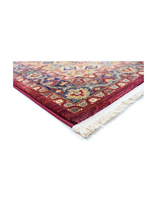 Ezzo Orient 9544a Χαλί Ορθογώνιο Red 200x290cm