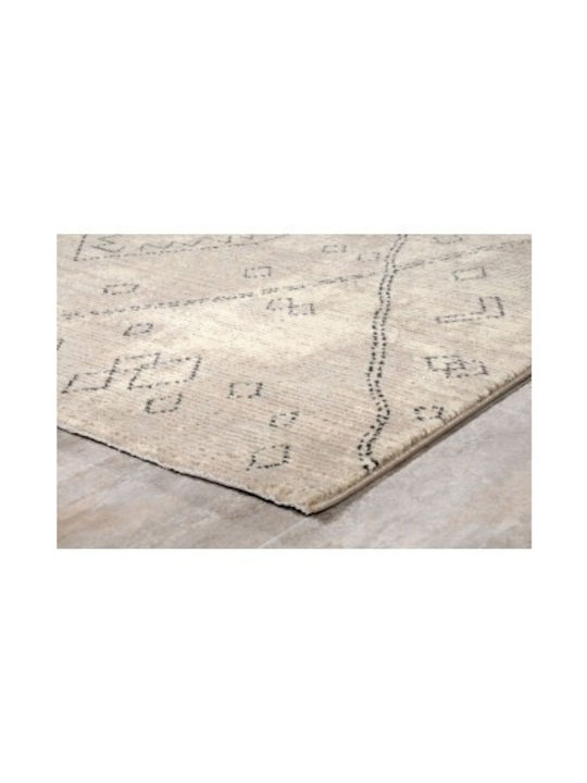 Tzikas Carpets Sign 37460-795 Rug Rectangular Turkey Red