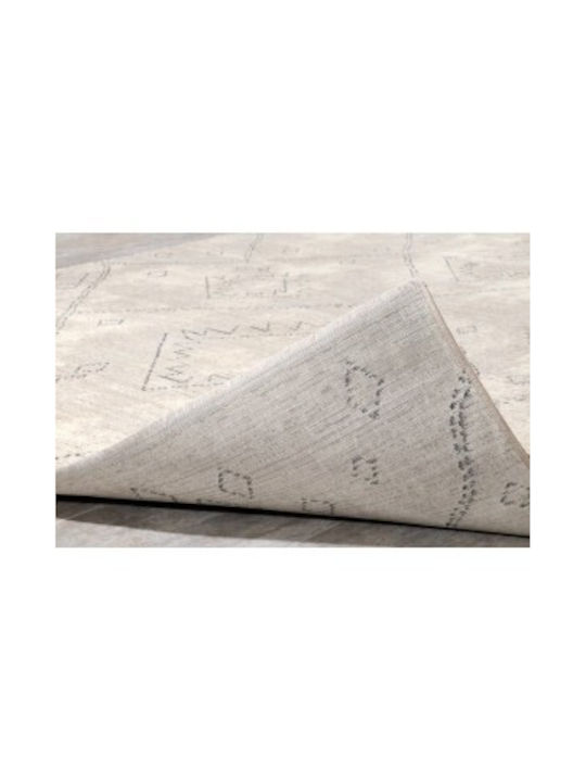 Tzikas Carpets Sign 37460-795 Rug Rectangular Turkey Red