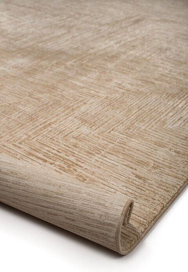 Naf Naf Garbo LB910A Χαλί Ορθογώνιο Beige 200x290cm