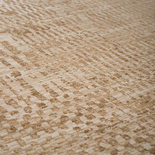 Naf Naf Garbo LB909A Χαλί Ορθογώνιο Beige 200x290cm