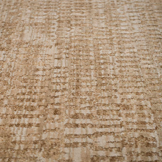 Naf Naf Garbo LB909A Χαλί Ορθογώνιο Beige 200x290cm