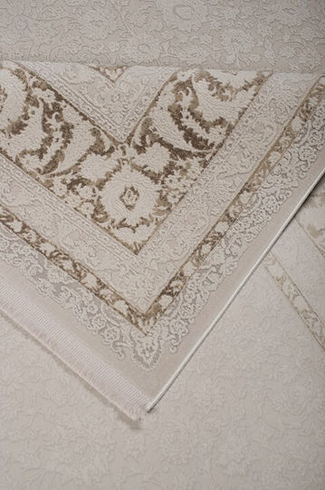 Naf Naf Lenoir 63447 670 Χαλί Ορθογώνιο Μπεζ 160x230cm