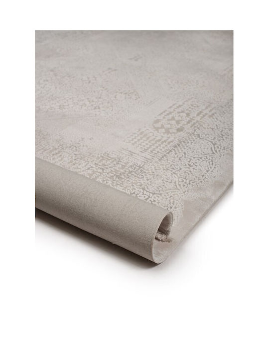 Naf Naf Opera 16717 Rug Rectangular Grey
