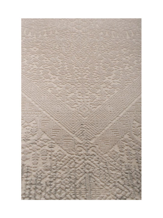 Naf Naf Opera 16717 Rug Rectangular Grey