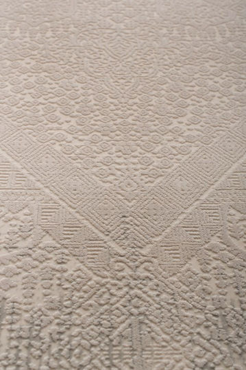Naf Naf Opera 16717 Χαλί Ορθογώνιο Grey 240x300cm