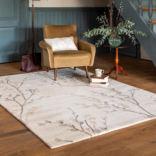 Laura Ashley Pussy Willow Χειροποίητο