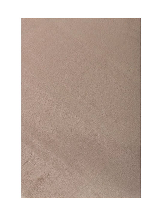 Biokarpet Krolik 11 D Beige-80x160