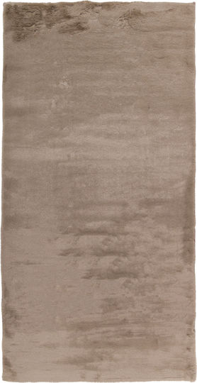 Biokarpet Krolik 11 D Бежов 80x160