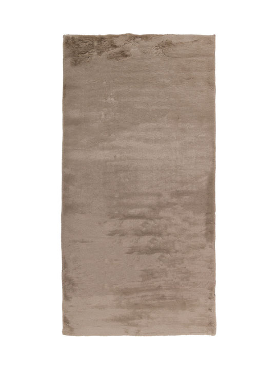 Biokarpet Krolik 11 D Бежов 135x190
