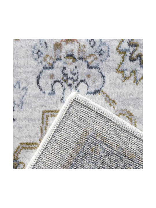 Ragolle Visconti Rug Rectangular Summer Silk Visconti 984-0014-6161