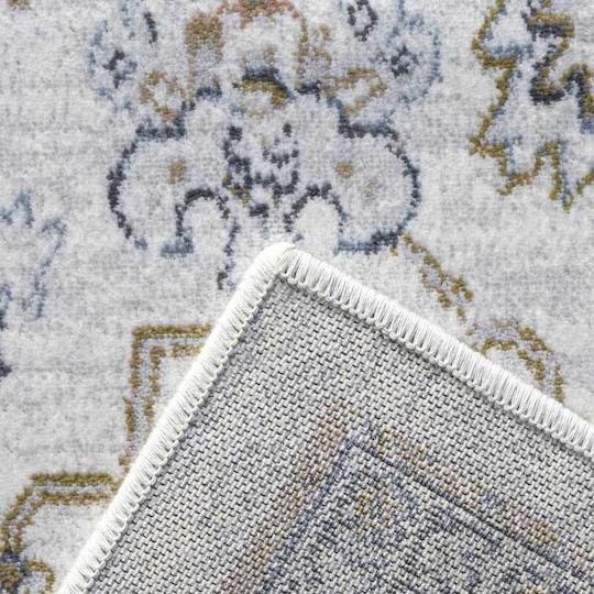 Ragolle Visconti Rug Rectangular Summer Silk Visconti 984-0014-6161