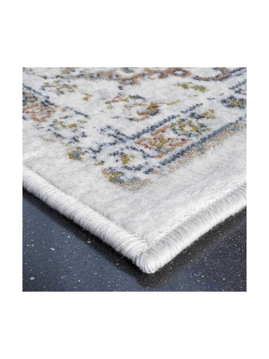 Ragolle Visconti Rug Rectangular Summer Silk Visconti 984-0014-6161