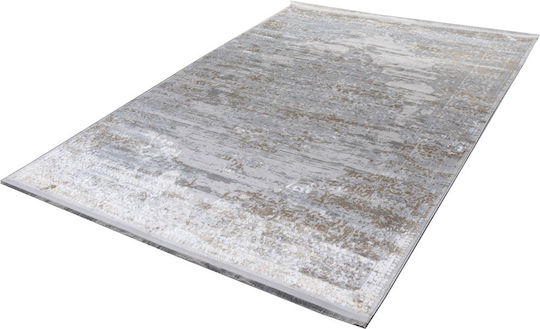 Tzikas Carpets Eclipse 15169-070 Covor Rectangular Bej