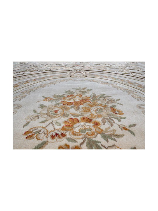 Ragolle Genova Χαλί Ορθογώνιο Μπεζ 100x140cm