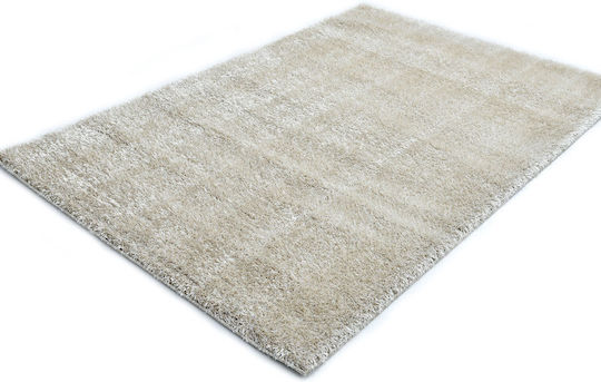 Madi Fuzzio Covor Rectangular Bej
