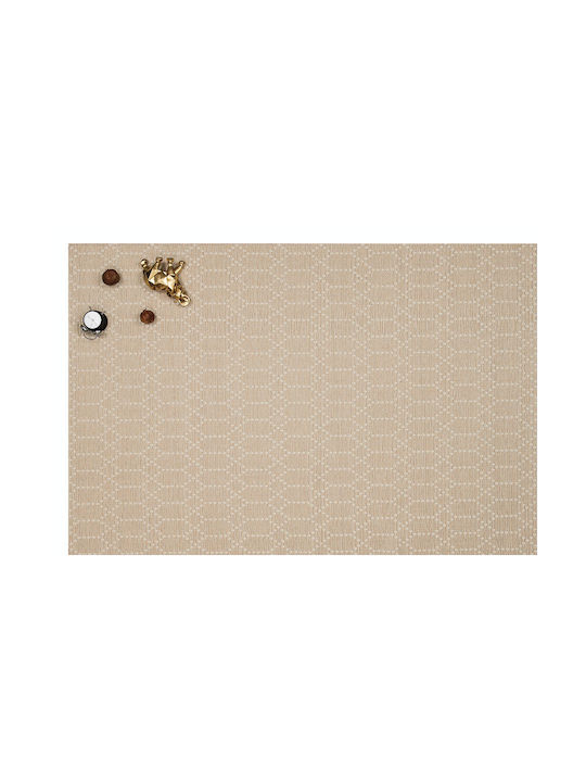 Newplan Canvas 1072d Outdoor Runner Wicker 80x150cm