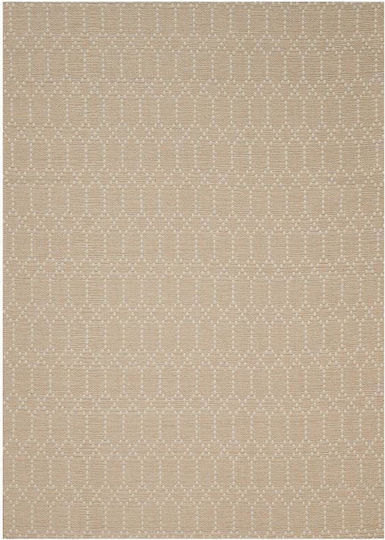 Newplan Canvas 1072d Outdoor Runner Wicker 80x150cm