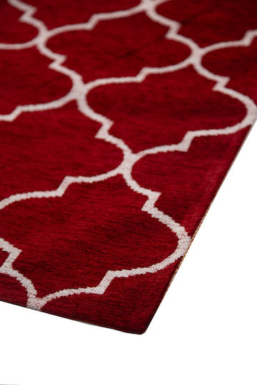 Royal Carpet Canvas 632 Червено Royal Carpet Canvas 632 Червено