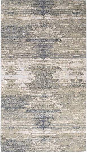 Royal Carpet Canvas 258 Rug Rectangular Beige-grey