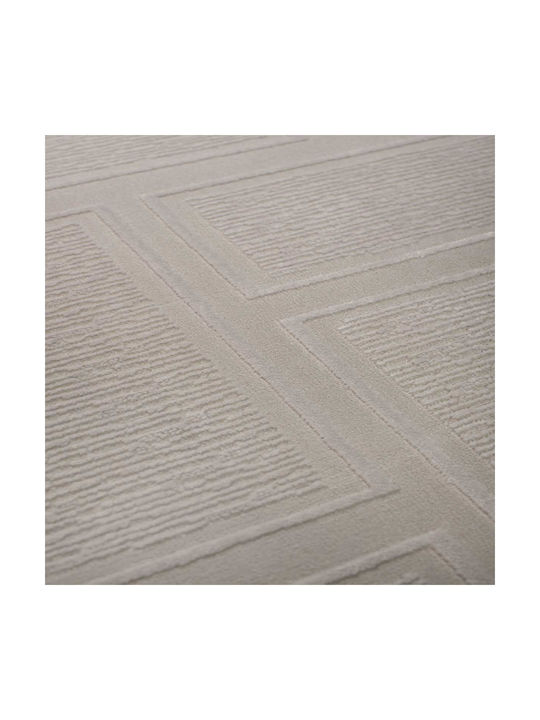 Biokarpet Cezar 16615g04 Grey-160x230