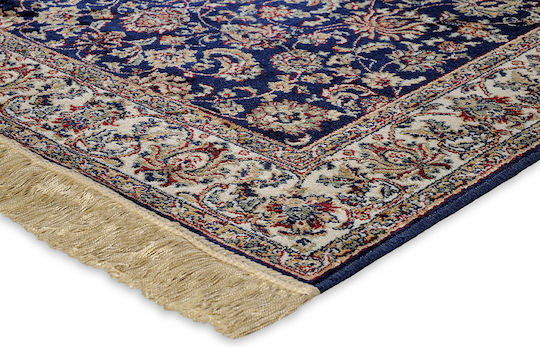 Newplan Sonia 553/301330 Килим Правоъгълена Многоцветен