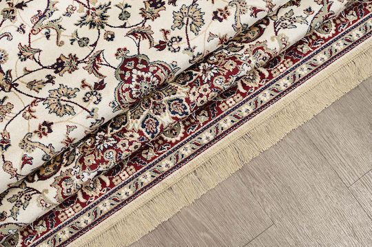 Newplan Sonia 551/301440 Rug Rectangular Multicolour