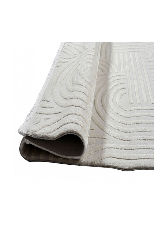 Balsan Platinum 8374 Covor Rectangular Bej