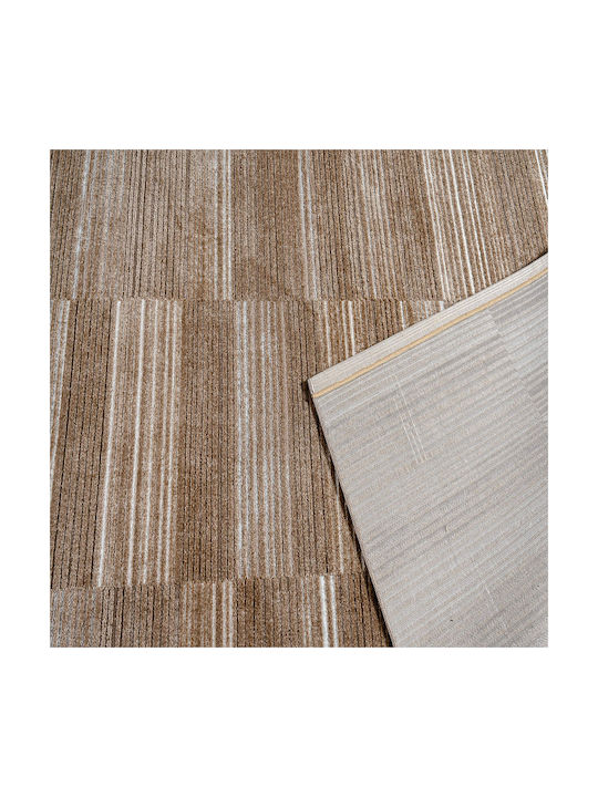 Balsan Vera 267 Χαλί Ορθογώνιο Brown 200x290cm