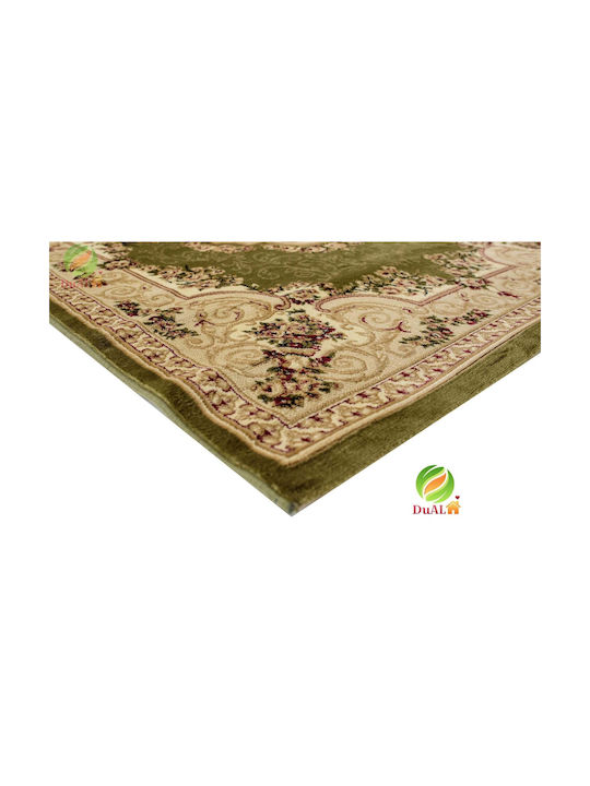Pilot Ilmen Αντιολισθητικό 100x200cm Ilmen Green