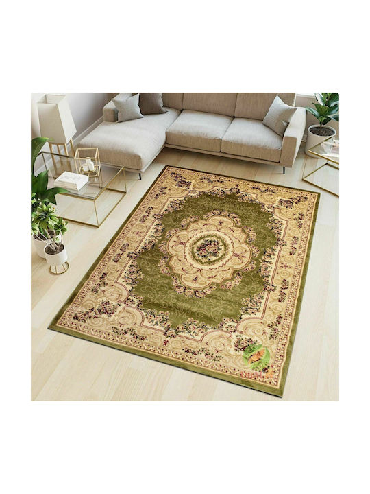 Pilot Ilmen Αντιολισθητικό 150x233cm Ilmen Green