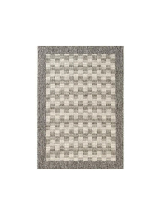 Newplan 9825D Καλοκαιρινό Ψάθινο 160x230cm Ethnik