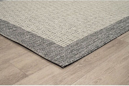Newplan 9825D Rug Rectangular Summer Wicker Ethnik