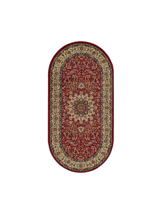 Isexan 1908 Rug Rectangular Classic