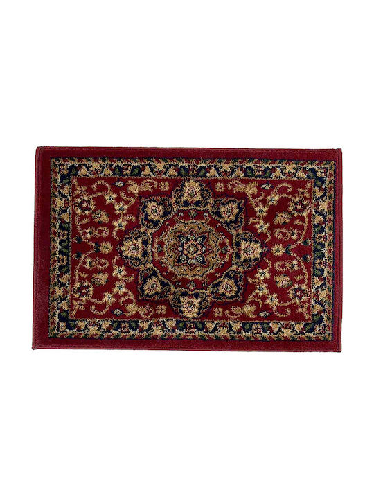 Isexan 1908 Teppich Rechteckig Synthetisch,Polyester/Cotton/Leather Classic