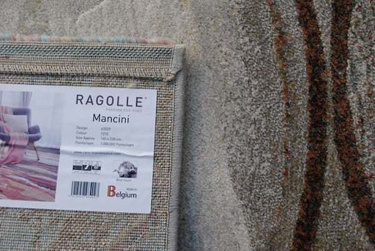 Ragolle Mancini Rug Rectangular Mancini