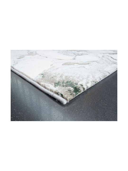 Ragolle Platinum Covor Rectangular Verde