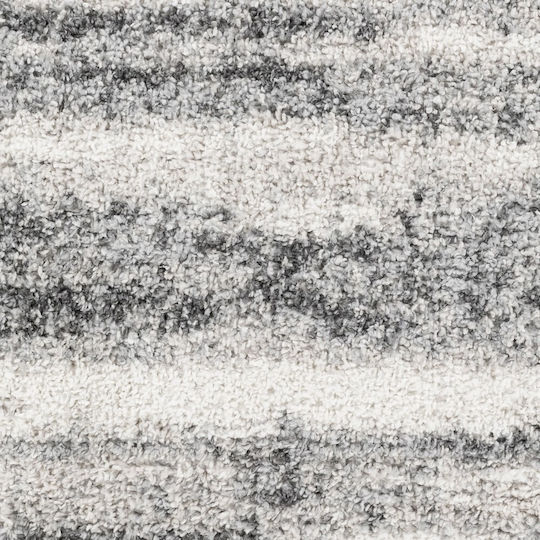 Saray Home Moroccan Abstract Shaggy