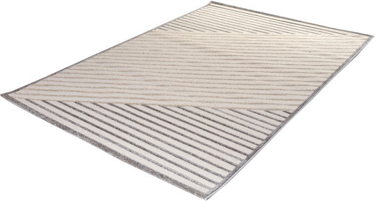 Tzikas Carpets 52001-103 White-grey Tzikas Carpets 52001-103 White-grey