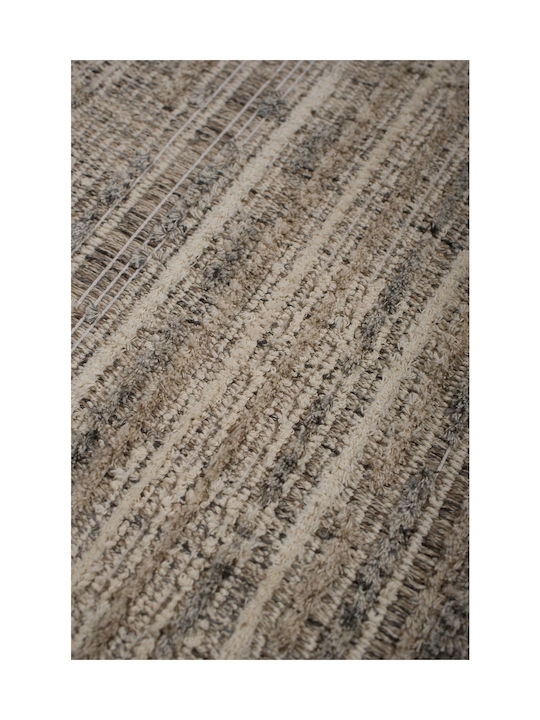 Biokarpet All Cotton C 103a Natural-200x290