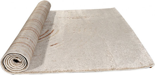 Tzikas Carpets Elio 66856-070 Χαλί Ορθογώνιο Μπεζ 200x250cm