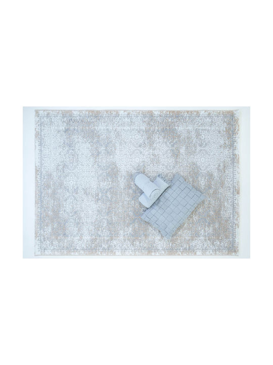 Ezzo Venice 9118acd 133x190cm Cream