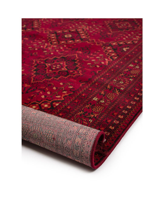 Viokarpet Mauri 02269a Burgundia 160x230