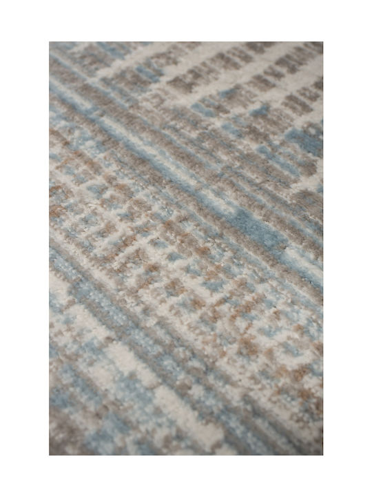 Viokarpet Savoir Hl49a Rug Rectangular Grey Hb - Bue